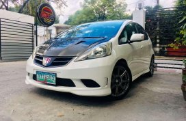 2009 Honda Jazz GE 1.5 top of the line JDM all orig