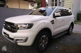 Ford Everest 2017 for sale