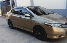Honda City 2010 for sale