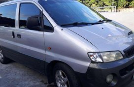 Hyundai Starex 2001 for sale