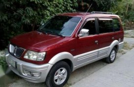 Mitsubishi Adventure 2002 for sale
