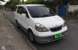 2004 Nissan Serena QRVR for sale 