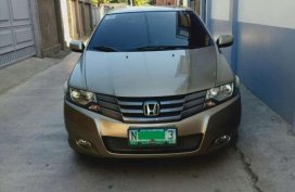 Honda City 2009 for sale