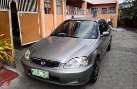 Honda Civic vti 1999 for sale