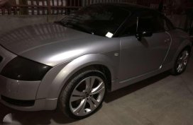 Audi TT 2002 for sale 