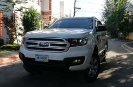 Ford Everest At 2015 for sale