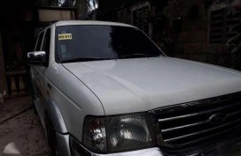 Ford Everest 2007 model 4x4 for sale
