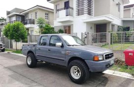 2002 Ford Ranger for sale