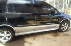 2004 Mazda Premacy 1.8 Engine Sports Edition