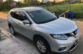 2015 Nissan X-Trail for sale