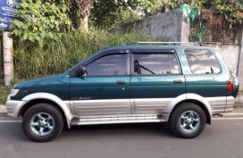 Isuzu Xuv Crosswind 2003 for sale 