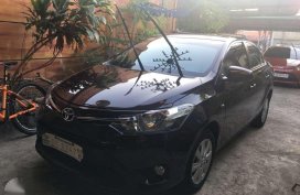 2017 Toyota Vios E for sale 
