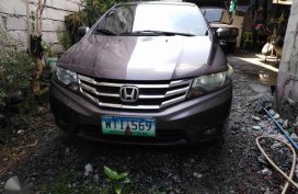 Honda city 2013 for sale