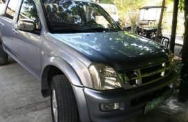 Isuzu D-max 2005 for sale