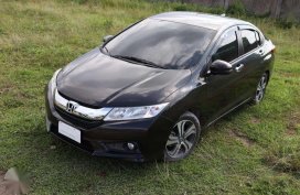 Honda City1.5 VX Navi CVT AT 2017 for sale 
