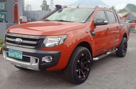 Ford Ranger 2014 for sale