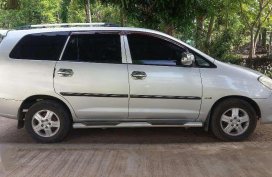 Toyota Innova 2006 for sale