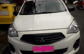 2014 Mitsubishi Mirage G4 for sale