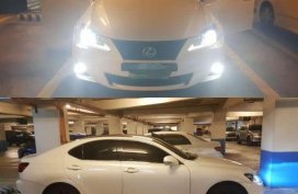 Lexus IS 300 2012 for sale 