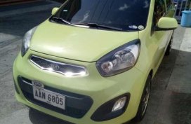 Kia Picanto 2014 for sale