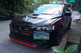 Mitsubishi Lanncer Ex 2013 for sale