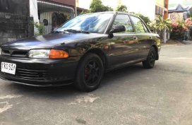 Mitsubishi Lancer 1993 for sale