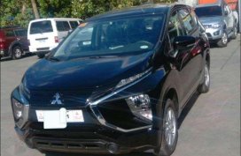 2018 Mitsubishi Xpander for sale