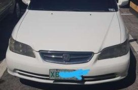 Honda Accord 2002 for sale