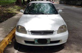 Honda Civic VTI VTEC AT 1998 for sale