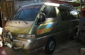 Hyundai Grace 2001 For sale