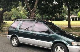 Mitsubishi Space Wagon 1992 for sale