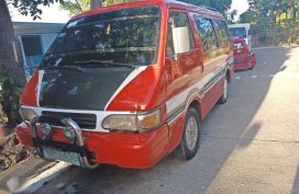 Kia Besta 1996 for sale
