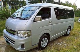 Toyota Grandia 2013 for sale