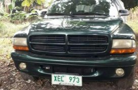 Dodge Durango 2002 for sale
