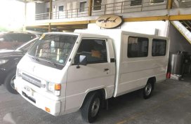2017 Mitsubishi L300 for sale