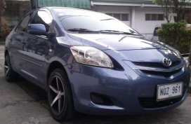 Toyota Vios 2010 for sale