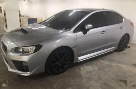 2015 Subaru Wrx for sale