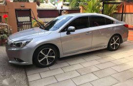 Subaru Legacy 2017 for sale