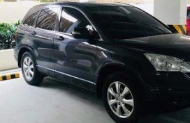 Well-kept Honda CR-V 2010 for sale