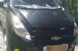Chevrolet Spark 2014 for Sale