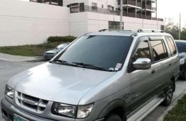 Isuzu Crosswind 2001 for sale