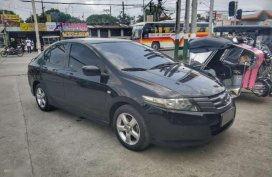 Honda City 2010 Manual for sale