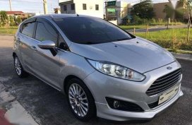 2014 Ford Fiesta S Ecoboost AT for sale