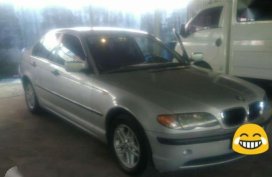 2003 BMW 316I FOR SALE