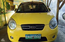 Kia Picanto 2009 for sale