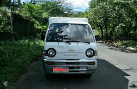 2007 Suzuki Multicab for sale