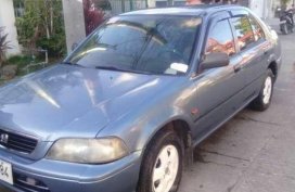 Honda city hyper16 1998 for sale