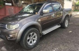2012 Mitsubishi Strada for sale