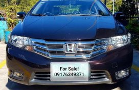 Honda City 2012 1.5 E Automatic for sale