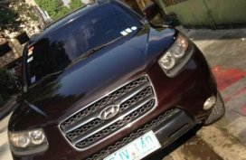 2007 Hyundai Santa Fe for sale